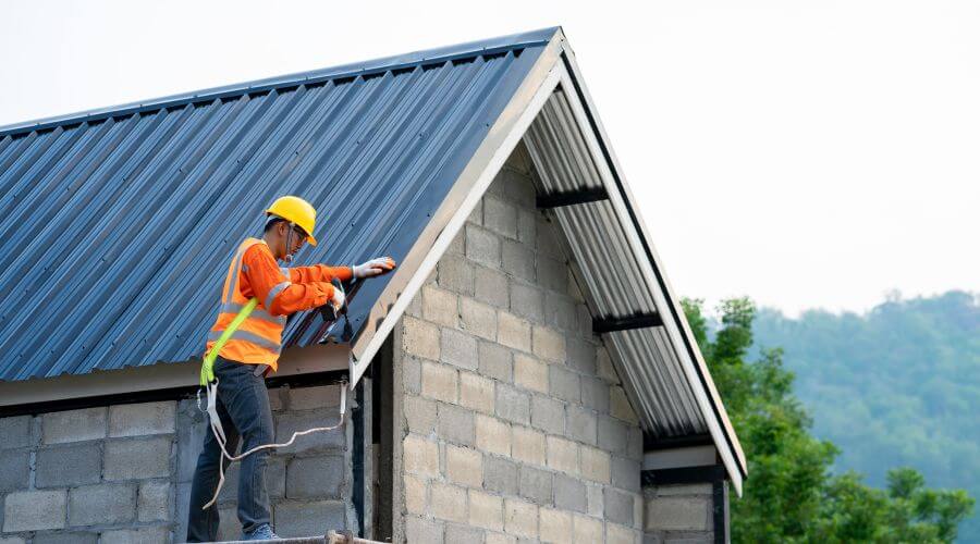 Expert flood damage restoration services in Silver Lake, IN